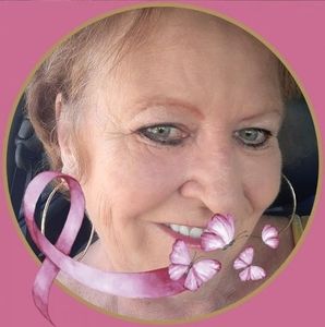 Meet your Posher, Cathy